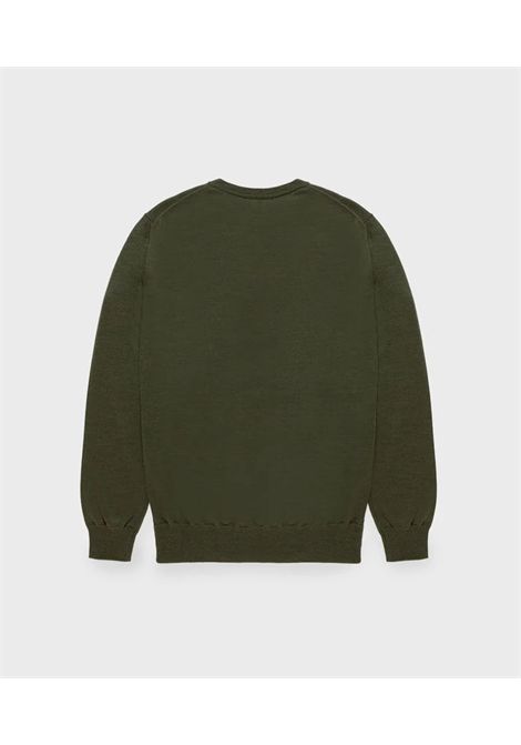Bennet pullover REFRIGIWEAR | M26908 MA0015E04010